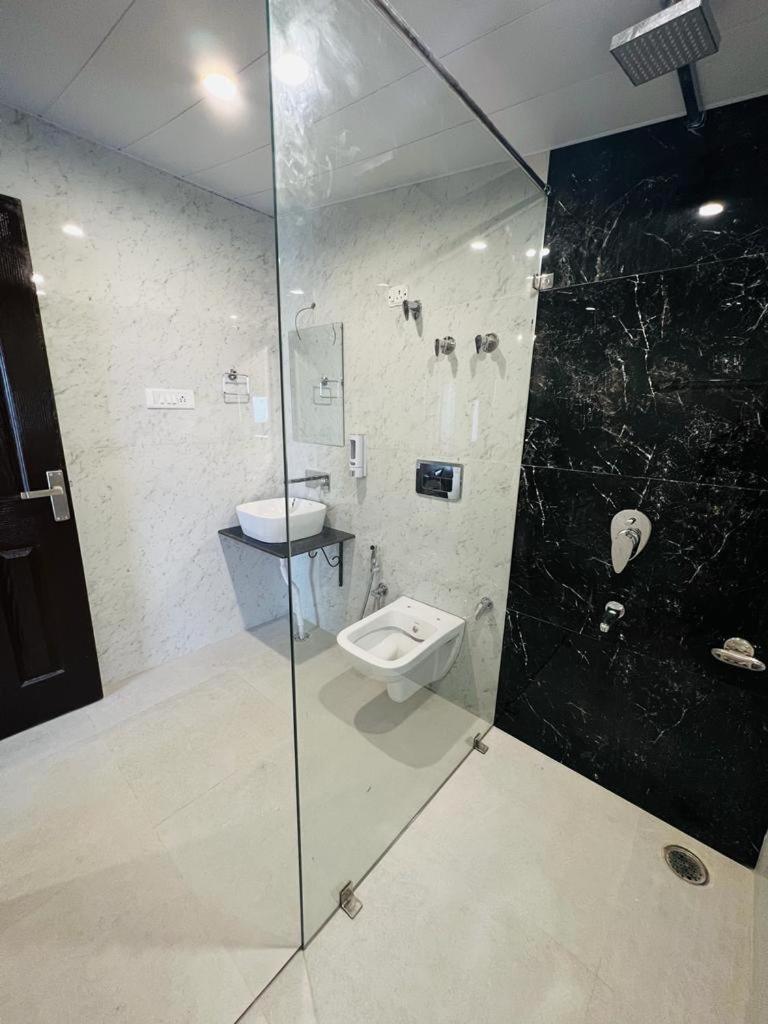 Ambrosia Grand Bed and Breakfast Σίμλα Εξωτερικό φωτογραφία